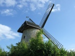Bembridge Windmill